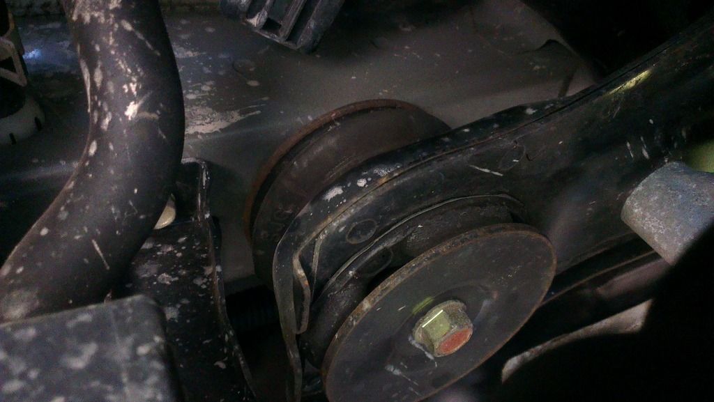 Car vibrations, possibly diagnosed, unknown parts, need expertise